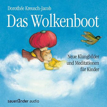 Das Wolkenboot