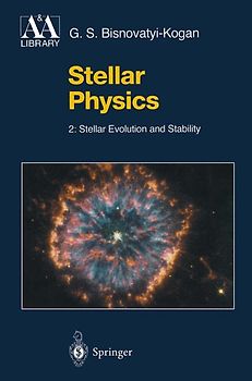 Stellar Physics