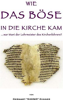 wie das Böse in die Kirche kam