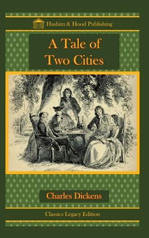 A Tale of Two Cities