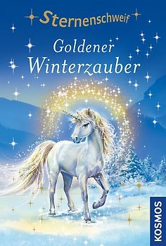Sternenschweif, 51, Goldener Winterzauber