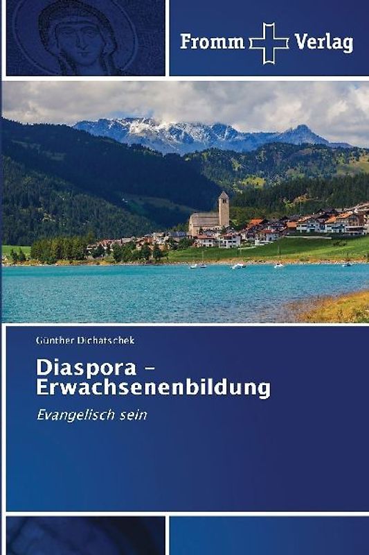 Diaspora - Erwachsenenbildung