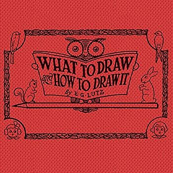 What to Draw and How to Draw It