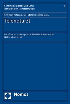 Telenotarzt