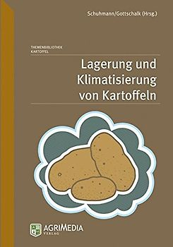 Lagerung und Klimatisierung von Kartoffeln