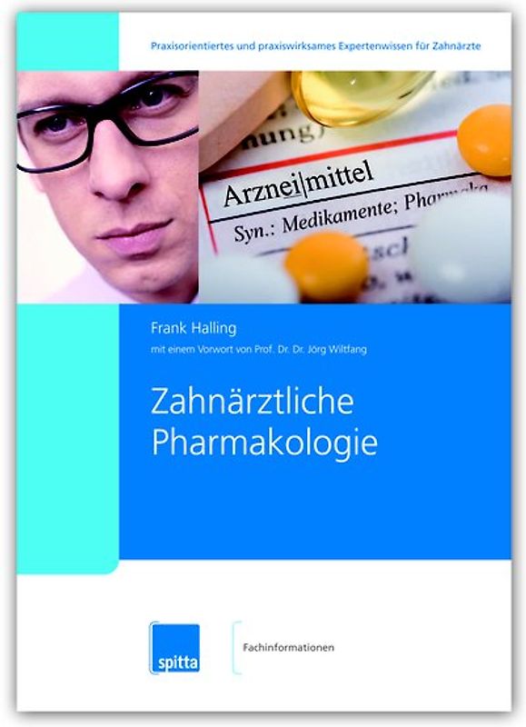 Zahnärztliche Pharmakologie