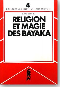 Religion et magie des Bayaka
