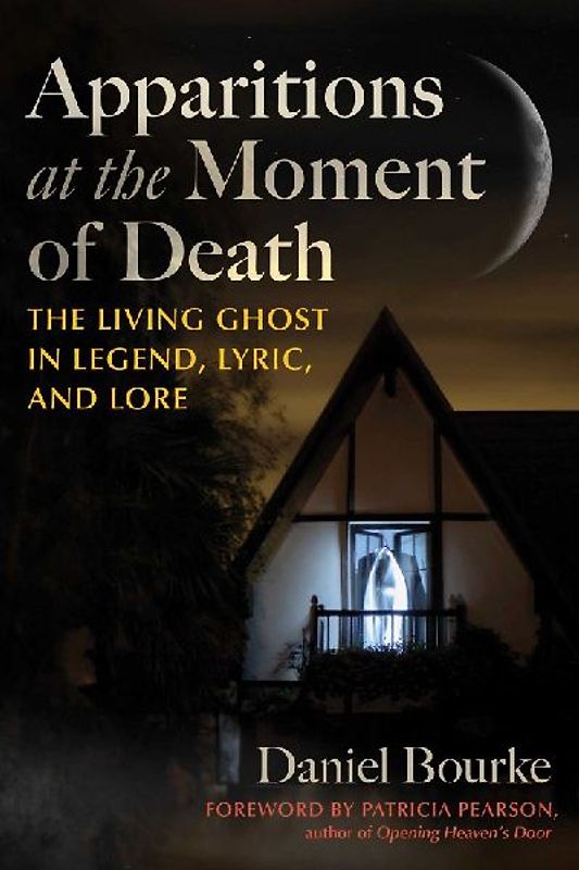 Apparitions at the Moment of Death