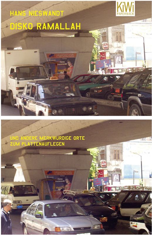 Disko Ramallah