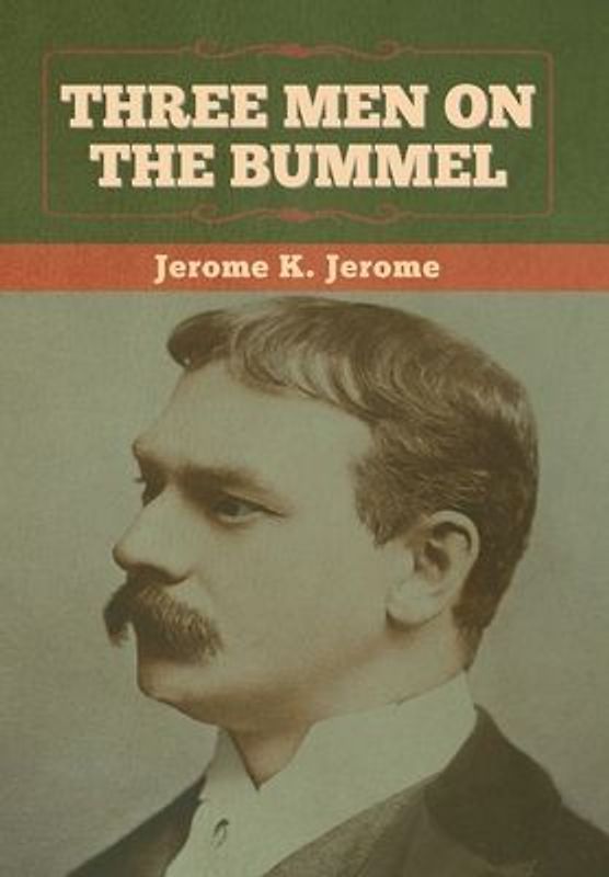 Three Men on the Bummel