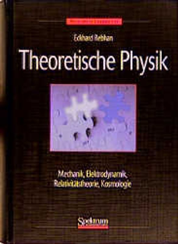 Theoretische Physik, Band 1