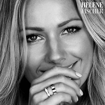 Helene Fischer - Helene Fischer [2 CDs, Deluxe Edition, inkl. Portrait-Cover]
