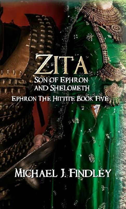 Zita Son of Ephron and Shelometh