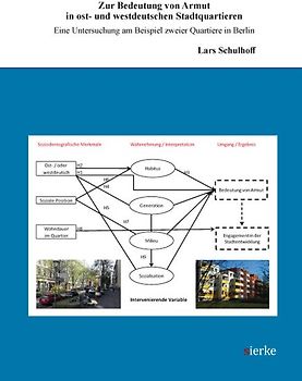 Zur Bedeutung von Armut in ost- und westdeutschen Stadtquartieren