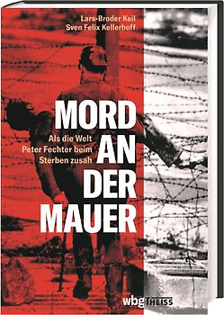 Mord an der Mauer