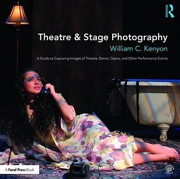 Theatre & Stage Photography