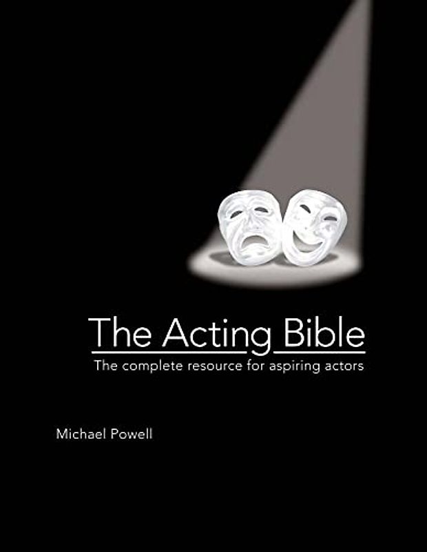 The Acting Bible