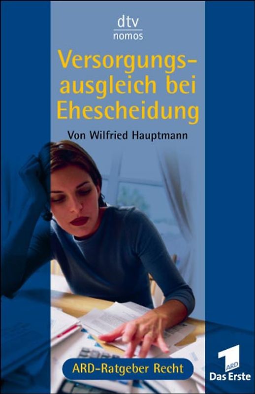 Versorgungsausgleich bei Ehescheidung