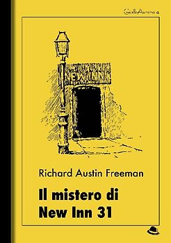 Il mistero di New Inn 31