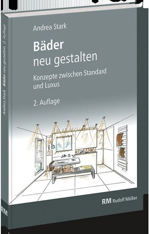 Bäder neu gestalten