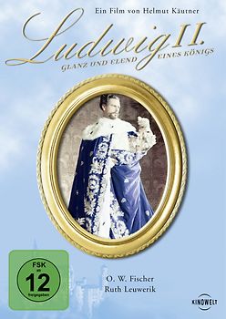 Ludwig II. - Glanz und Elend eines Königs DVD