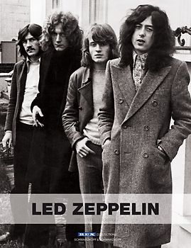 A Tribute To Led Zeppelin