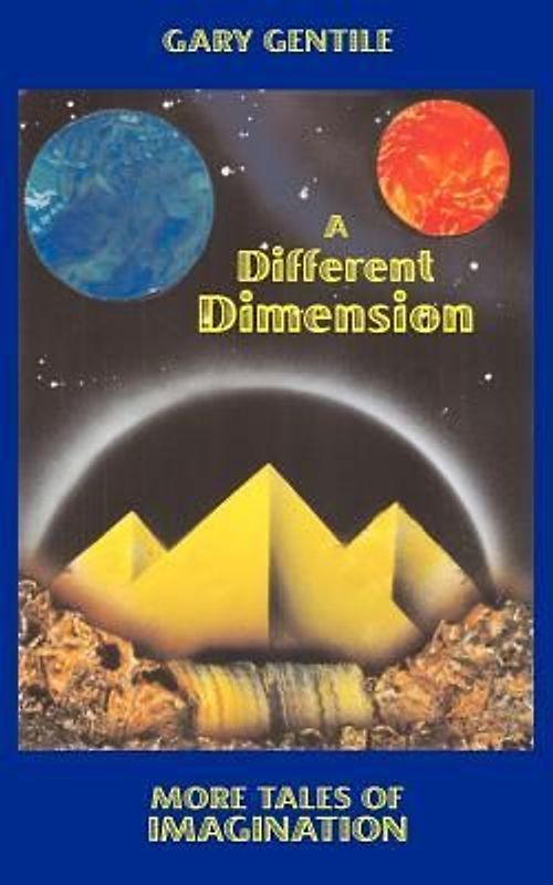 A Different Dimension