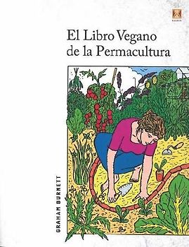 Libro vegano de la permacultura