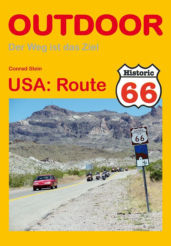 USA: Route 66