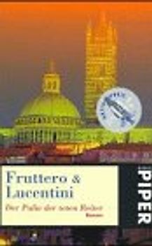 Das Palio der toten Reiter. Roman