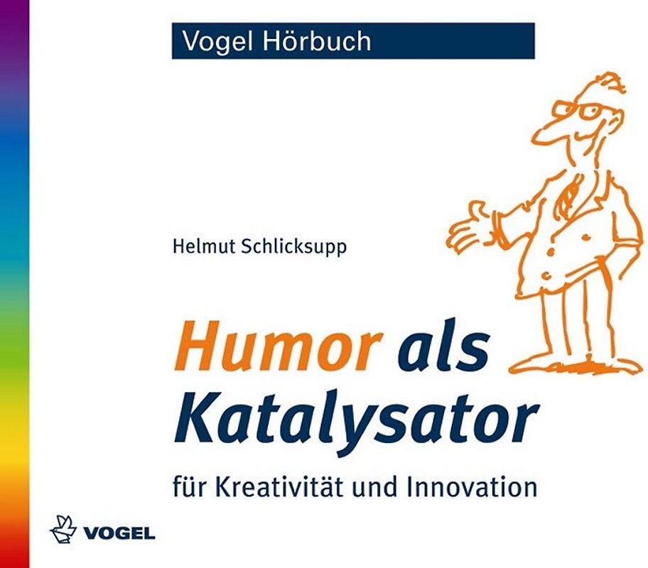 Humor als Katalysator