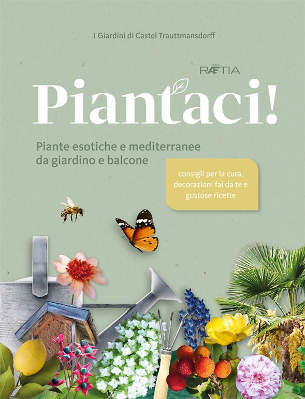 Piantaci!