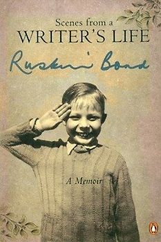 Scenes from a Writer's Life