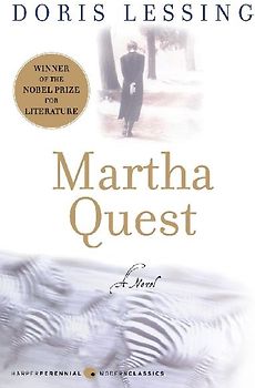 Martha Quest