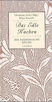 Die pannonische Küche