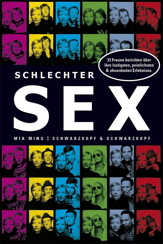 Schlechter Sex