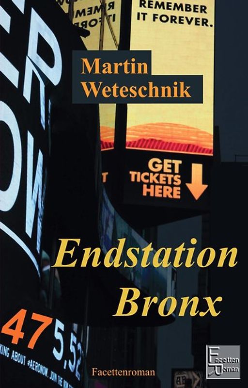 Endstation Bronx