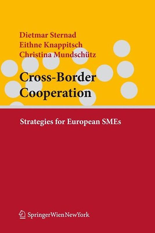 Cross-Border Cooperations