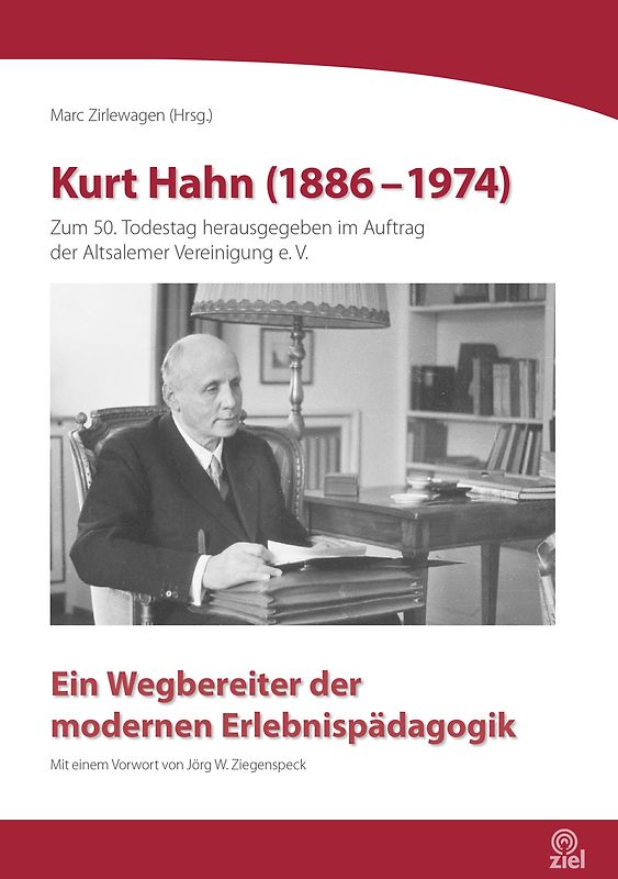 Kurt Hahn (1886 – 1974)