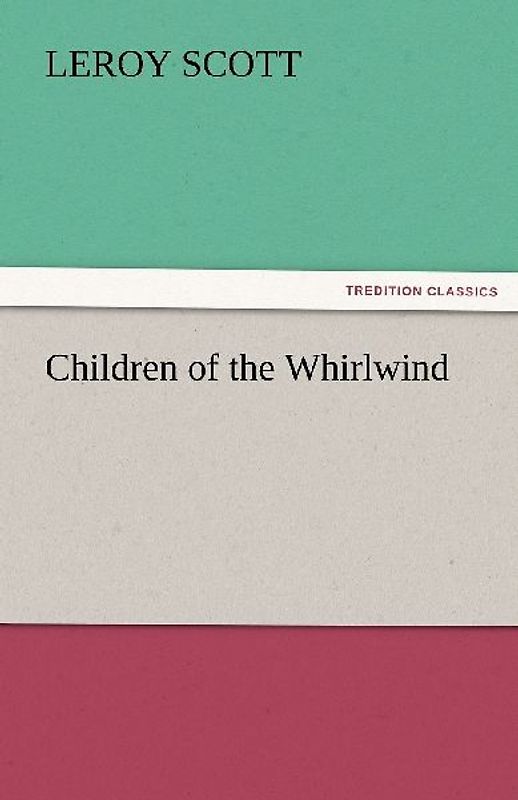 Children of the Whirlwind