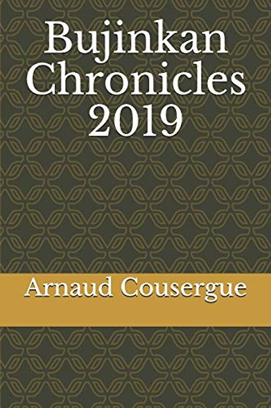 Bujinkan Chronicles 2019