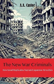The New War Criminals