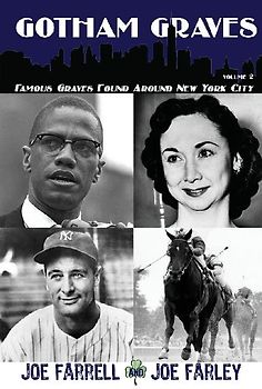 Gotham Graves Volume 2