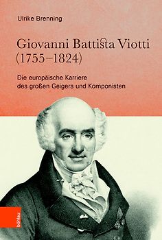 Giovanni Battista Viotti (1755–1824)