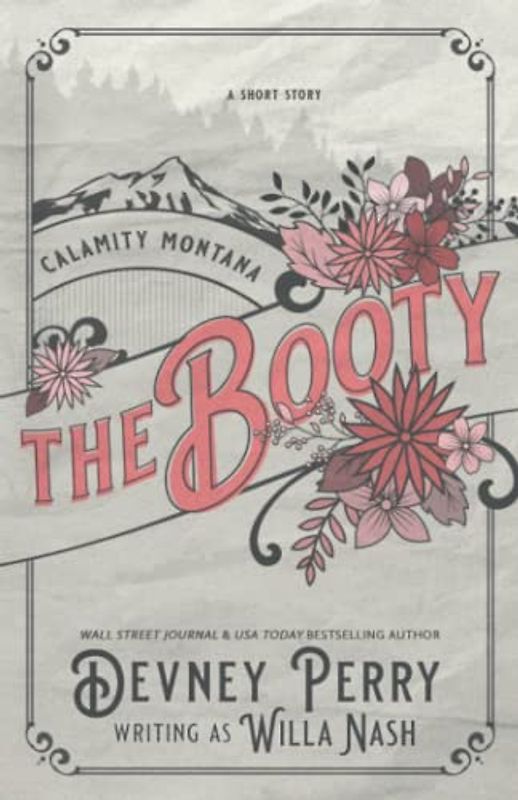 The Booty (Calamity Montana)