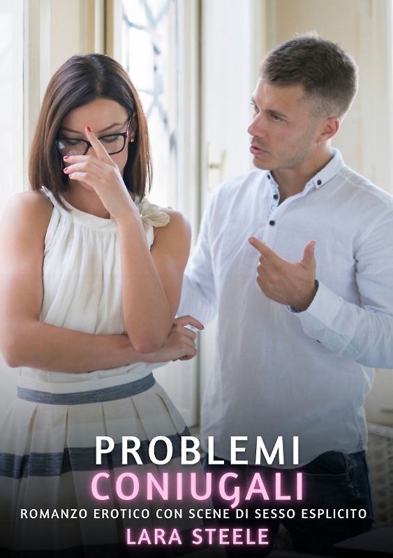 Problemi Coniugali