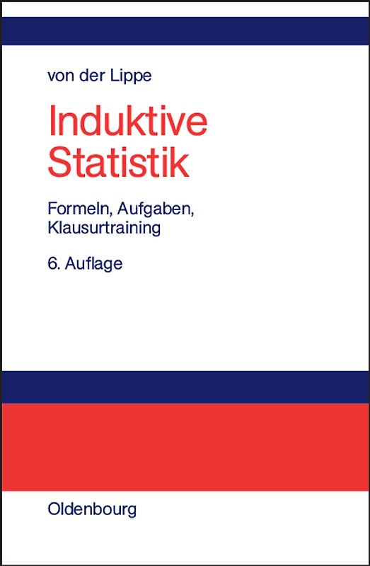Induktive Statistik