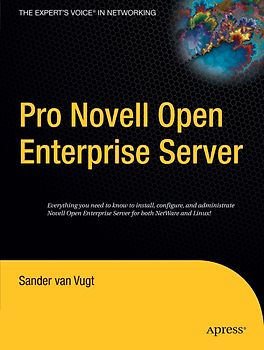 Pro Novell Open Enterprise Server