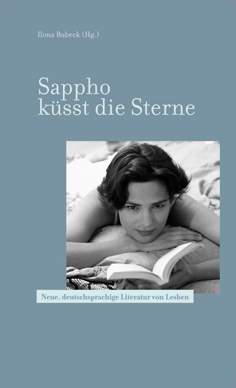 Sappho küsst die Sterne
