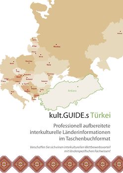 kult.GUIDE.s Türkei